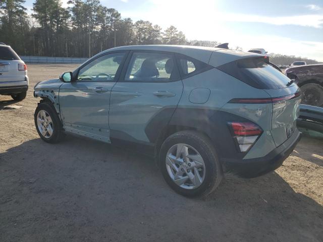 KM8HA3AB4RU042609 Hyundai Kona Se