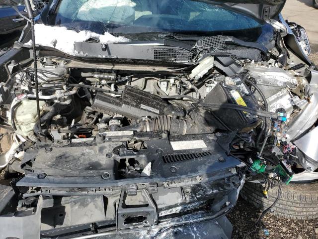 5J6RW2H57HL058385 Honda CR-V EX