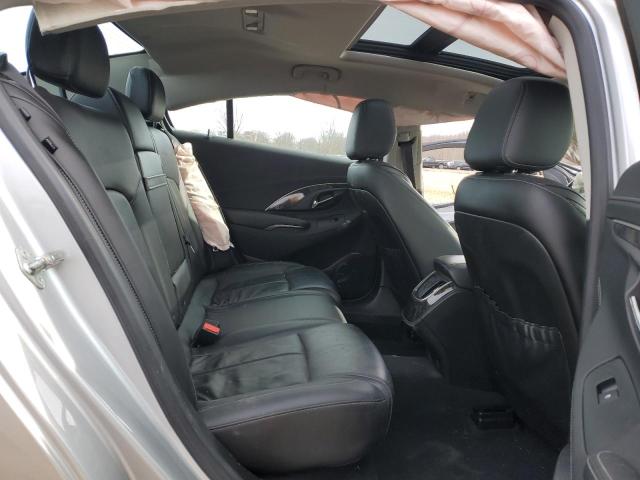 1G4G45G31GF282488 Buick Lacrosse Sport Touring
