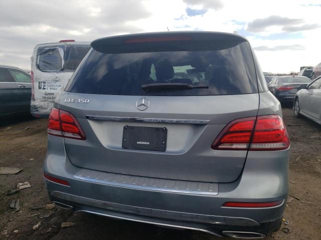 4JGDA5JB2GA770681 Mercedes-Benz GLE 350