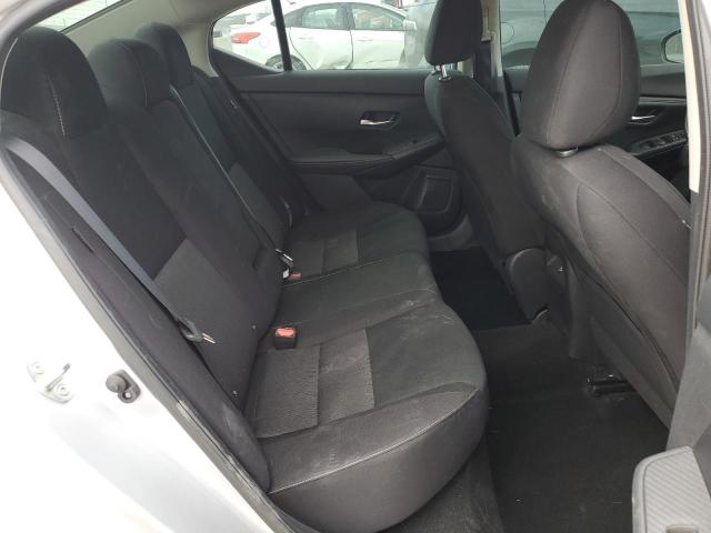 3N1AB8CV6NY251061 Nissan SENTRA SV