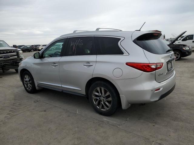 5N1AL0MM4FC503428 Infiniti QX60