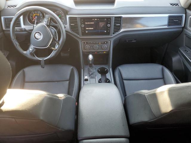 1V2WP2CA8LC500818 Volkswagen ATLAS SE