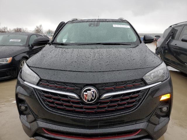 KL4MMESLXMB056025 Buick Encore Gx Select