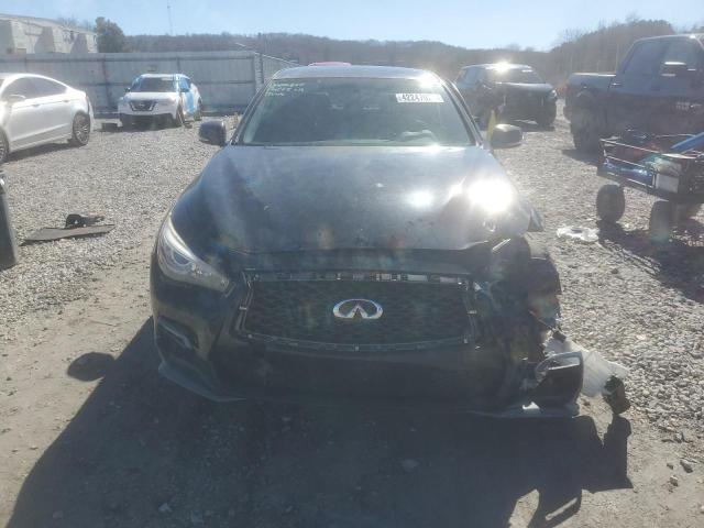 JN1EV7AR8JM437822 Infiniti Q50 LUXE