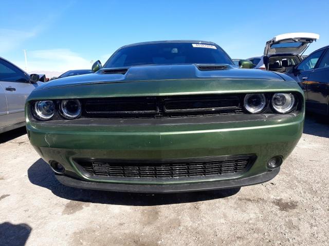 2C3CDZAG4LH236432 Dodge Challenger Sxt