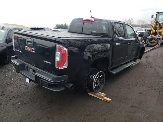 1GTG6EEN9H1157014 GMC Canyon Denali