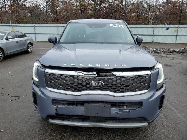 5XYP2DHC4LG012035 KIA Telluride Lx