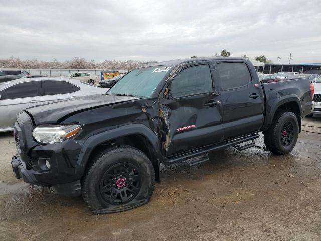 Auction sale of the 2020 Toyota Tacoma Double Cab, vin: 3TMAZ5CN1LM139375, lot number: 44340654
