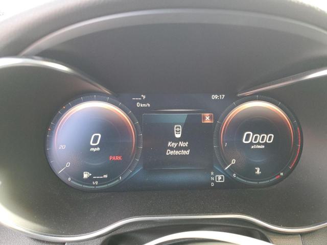 W1N0G8EB9NV388899 Mercedes-Benz Glc 300 4matic