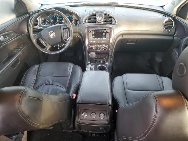 5GAKVBKD4HJ182041 Buick Enclave