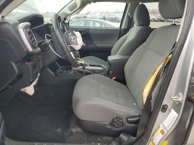 5TFAZ5CN8JX070983 Toyota Tacoma Double Cab