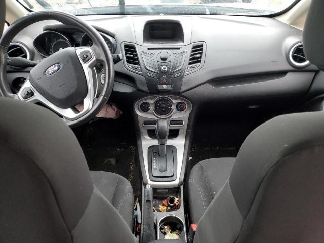 3FADP4EJ1FM118625 Ford FIESTA SE