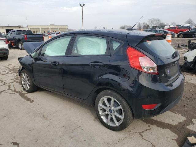 3FADP4EJ5KM150777 Ford FIESTA SE