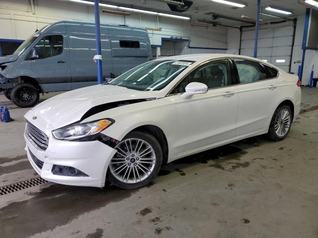 Auction sale of the 2014 Ford Fusion Se, vin: 3FA6P0T91ER166458, lot number: 41697524
