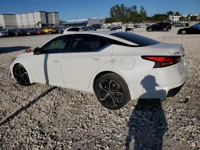 1N4BL4CVXRN344469 Nissan ALTIMA SR