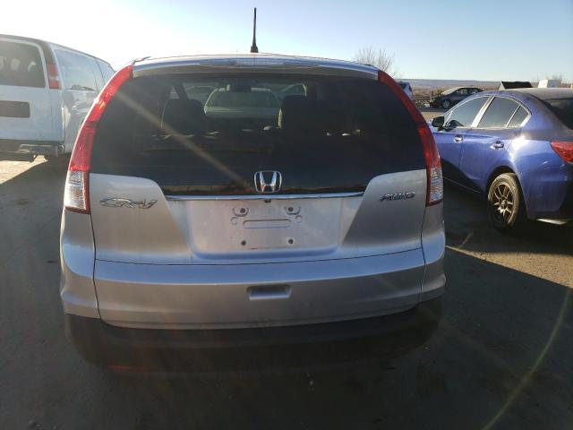 2HKRM4H54EH674438 Honda CR-V EX