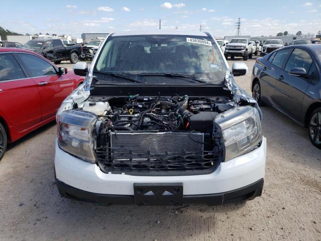 3FTTW8G97PRA52802 Ford Maverick Xlt