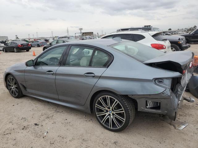 WBAJE5C51KWW19410 BMW 540 I