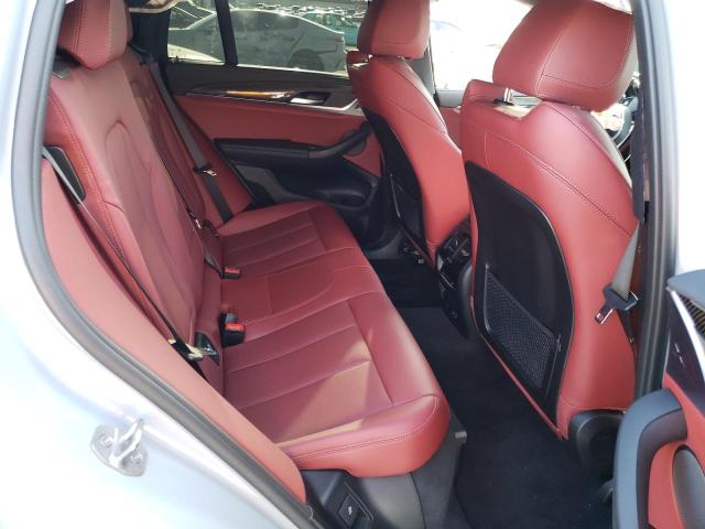 5UX43DT05P9R41380 BMW X4 M40i