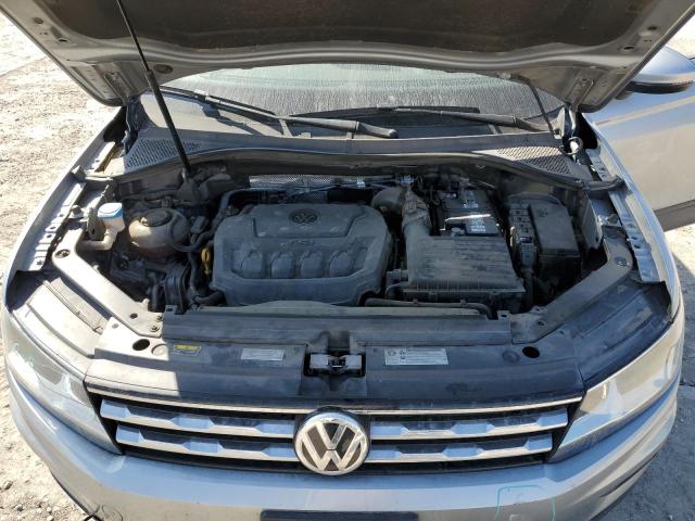 3VV3B7AX4KM139772 Volkswagen TIGUAN SE