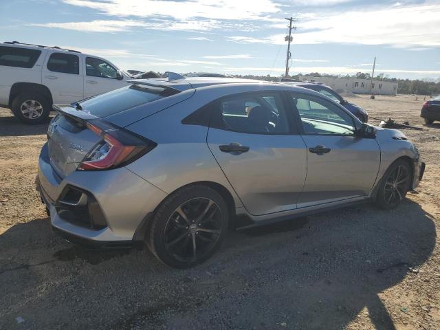 SHHFK7H92MU219841 Honda Civic Sport Touring