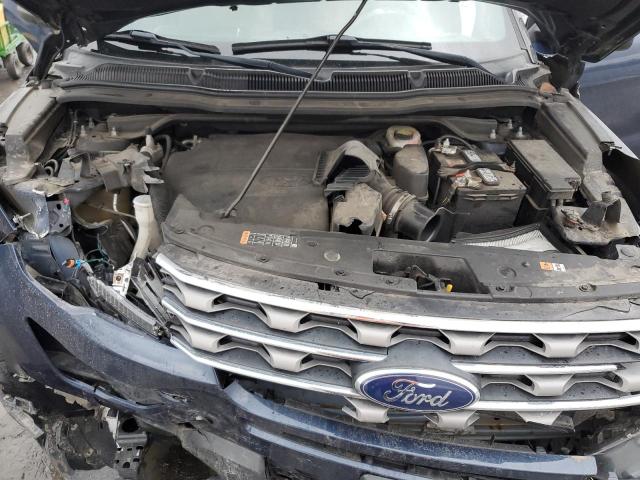 1FM5K8B84GGA11243 Ford EXPLORER