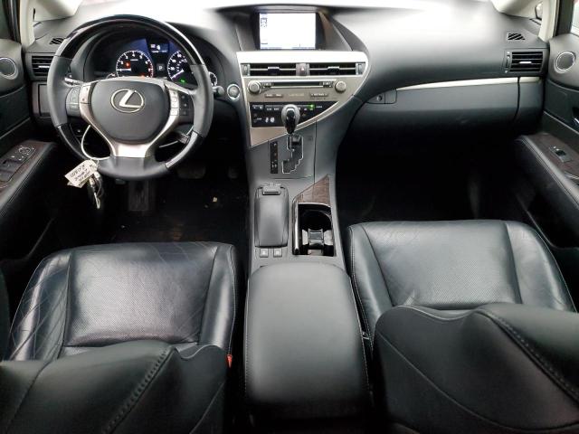 2T2BK1BA7FC323681 Lexus Rx 350 Base