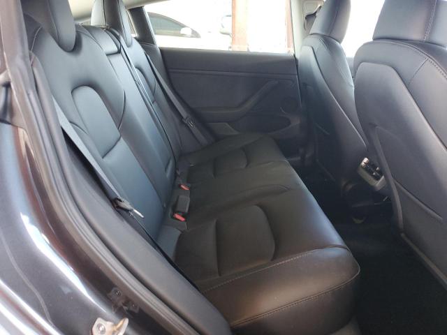 5YJ3E1EA1PF663126 Tesla MODEL 3