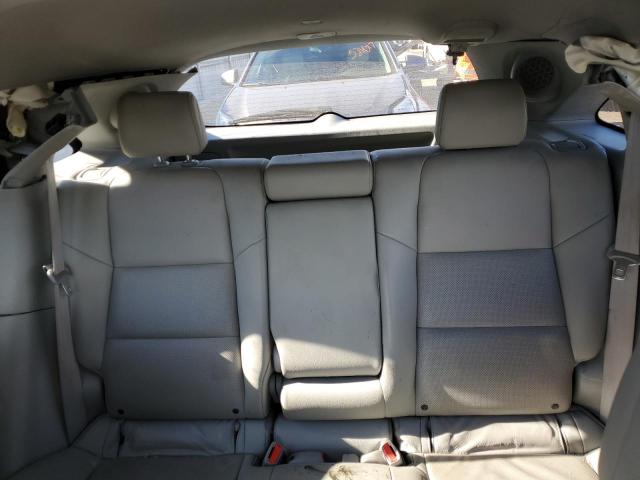 5J8TB4H54GL004982 Acura Rdx Technology