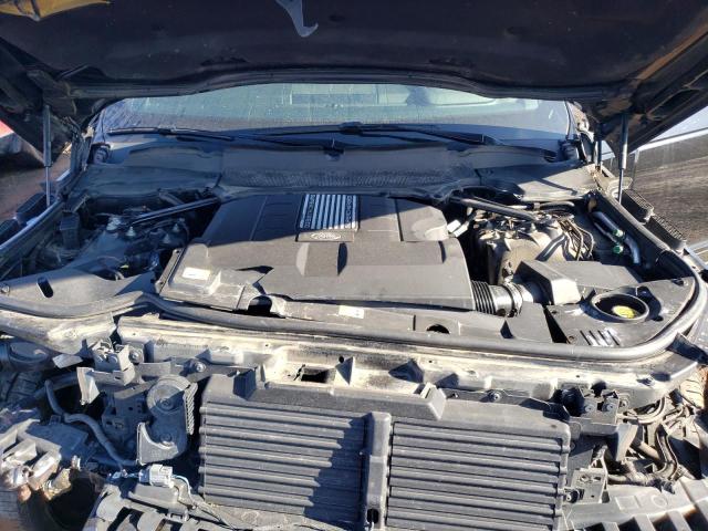 SALGS2SV5JA513147 Land Rover Range Rover Hse