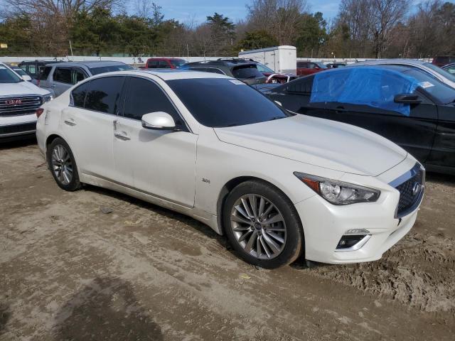 JN1EV7ARXJM441368 Infiniti Q50 LUXE