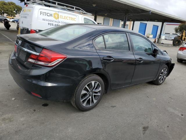 19XFB2F88EE257502 Honda CIVIC EX