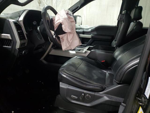 1FTEW1EG0HFC73951 Ford F150 Supercrew