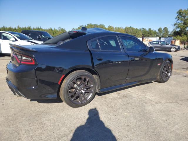 2C3CDXGJ2LH183141 Dodge Charger Scat Pack