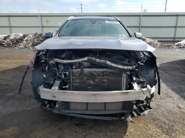 WDCTG4GB0HJ319678 Mercedes-Benz Gla 250 4matic