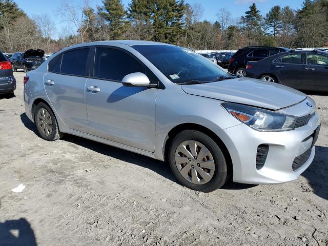 3KPA24ABXJE079286 KIA RIO LX