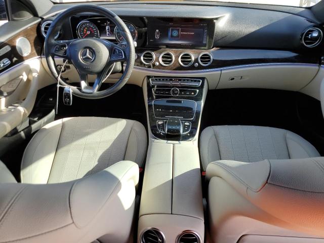 WDDZF4JB4HA254884 Mercedes-Benz E 300