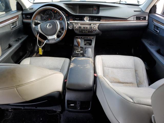 JTHBK1GGXE2108759 Lexus ES 350