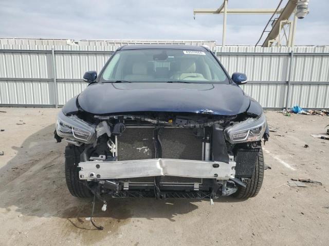 5N1DL0MN9KC516868 Infiniti QX60 LUXE