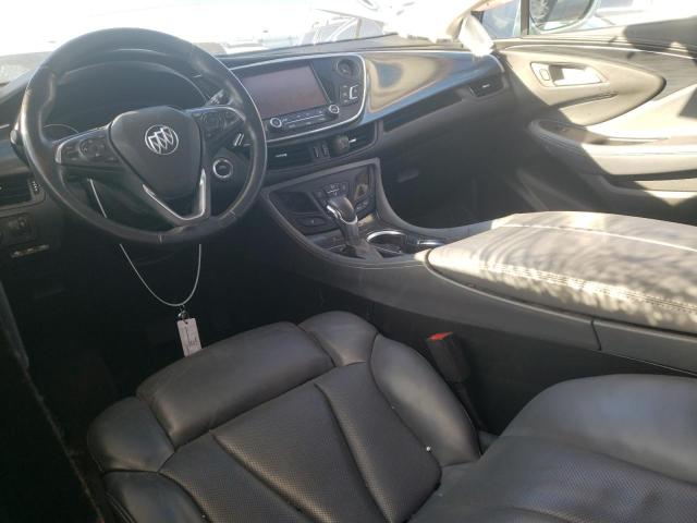 LRBFX4SX1LD067919 Buick Envision Premium Ii