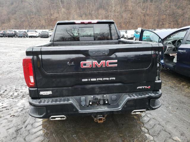 1GTU9EET6MZ181310 GMC Sierra K1500 At4