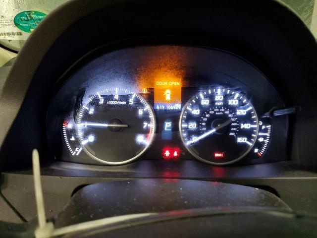 5J8TB4H50EL013644 Acura Rdx Technology