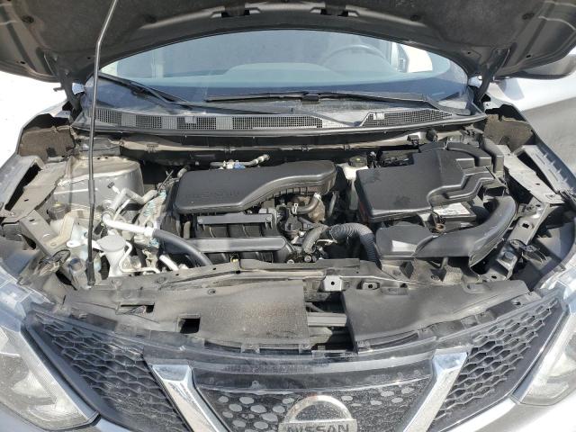 JN1BJ1CP7JW158082 Nissan ROGUE SPOR