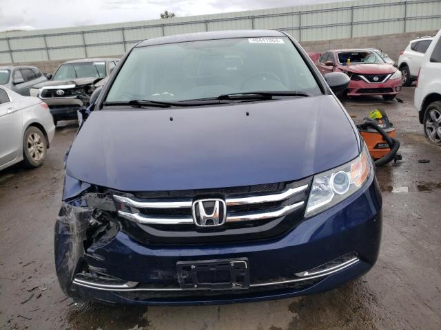 5FNRL5H24GB064054 Honda ODYSSEY LX