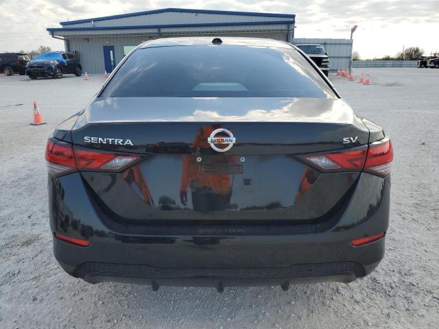 3N1AB8CV8LY276850 Nissan SENTRA SV