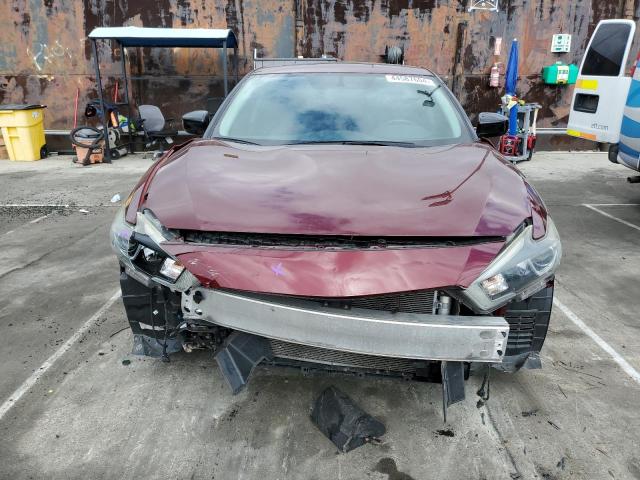 1N4AA6AP8JC409174 Nissan Maxima 3.5s