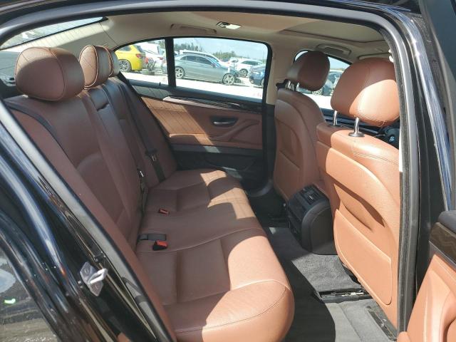 WBA5A5C51FD523405 BMW 528 I