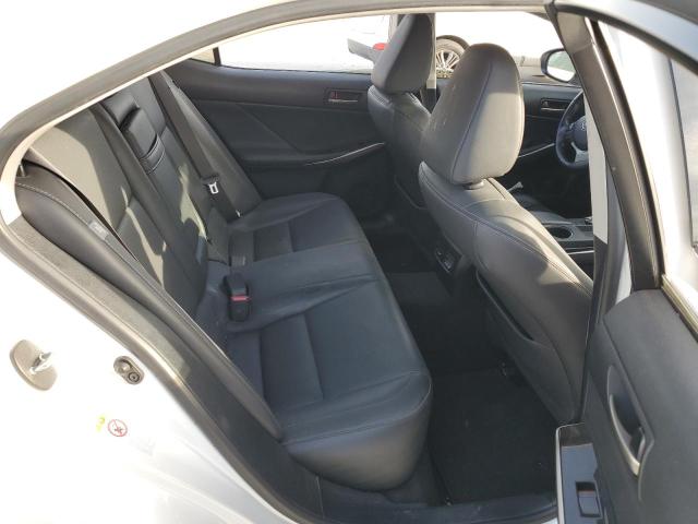 JTHBA1D26J5067051 Lexus IS 300