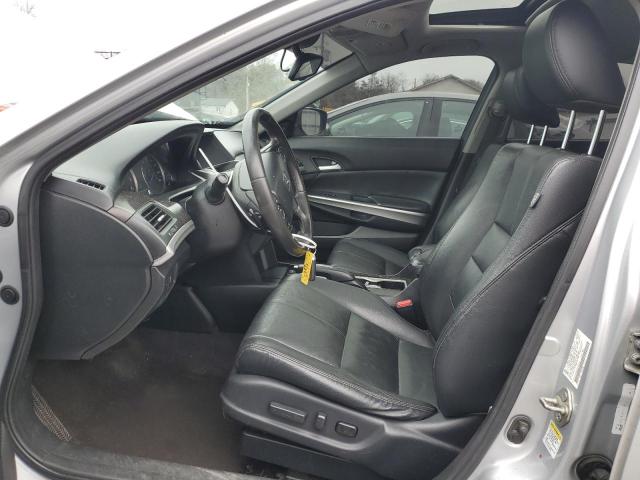 5J6TF2H58EL001825 Honda Crosstour Exl